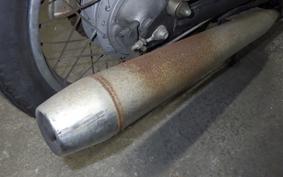 HONDA LITTLE CUB AA01