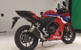HONDA CBR400R 2024 NC65