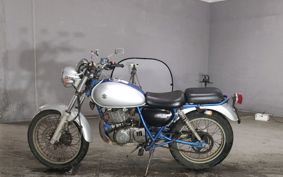 SUZUKI ST250E NJ4AA