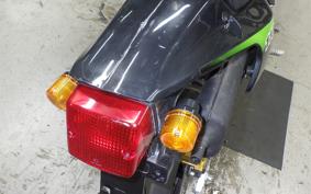KAWASAKI KSR110 KL110A