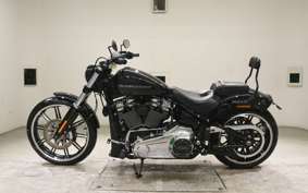 HARLEY FXBRS1870 2021