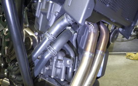 YAMAHA XSR700 2022 RM41J