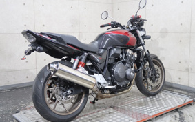 HONDA CB400SFV-4ABS 2015 NC42