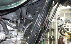 KAWASAKI W800 2011 EJ800A