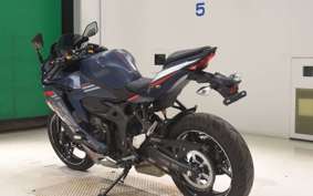 KAWASAKI ZX-25R 2007 ZX250E