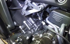 YAMAHA XSR900 2023 RN80J