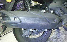 YAMAHA N-MAX 2025 SEG6J