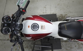 HONDA CB400SF GEN 4 2018