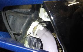 KAWASAKI ZX 1400 NINJA R A 2014