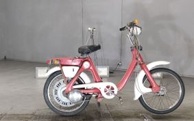 HONDA LITTLE CUB P25