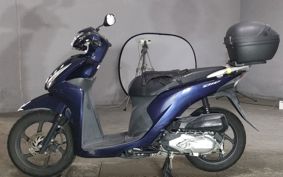 HONDA DIO 110 JF58