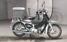 HONDA LITTLE CUB AA01