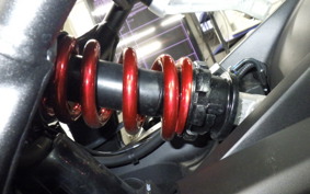 HONDA CBR650R E-Clutch 2025 RH17