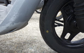 SUZUKI LET's 4 CA45A