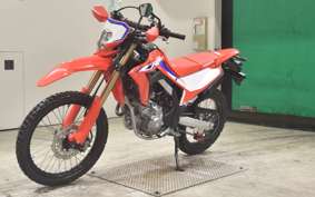 HONDA CRF250L MD47