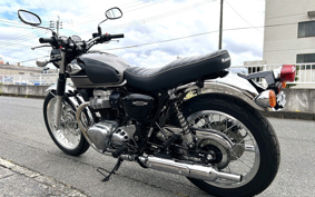 KAWASAKI W800 2024 EJ800E