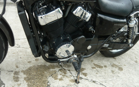 HONDA VT750S 2010 RC58