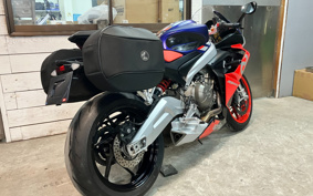 APRILIA RS660 2021 ZD4KS