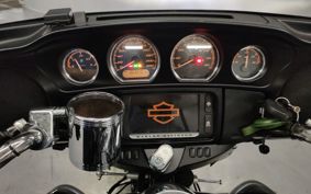 HARLEY  HARLEY FLHTCUTG1750 TRIKE  MAD