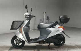 SUZUKI LET`S5 CA47A