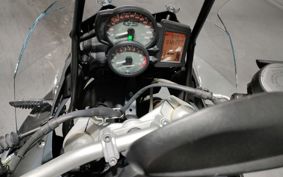 BMW F800GS 0B55