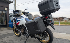 HONDA CRF1100L AFRICA TWIN Adventure ES 2024 SD15