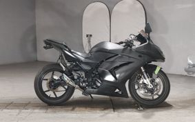 KAWASAKI NINJA 250R EX250K