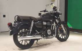 HONDA GB350C 2025 NC64