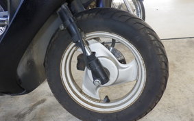 YAMAHA JOG Gen.4 SA16J