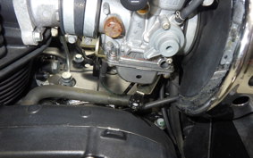 TRIUMPH SPEEDMASTER 2005