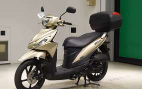 SUZUKI ADDRESS 110 2025 CE47A