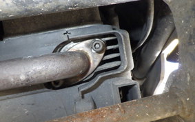 SUZUKI ADDRESS V125 G 2007 CF46A