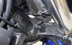 SUZUKI GSX-S125 DL32B