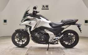 HONDA NC750X DCT 2021 RH09