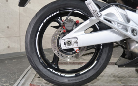 SUZUKI GSR 400 2007 GK7DA