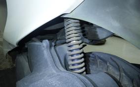 SUZUKI LET's 4 Basket 1998 CA43A