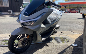 HONDA PCX 160 KF47