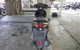 HONDA DIO Gen.6 2019 AF68