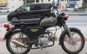 HONDA BENLY50 CD50