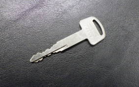 HONDA C110 SUPER CUB 2007 JA44