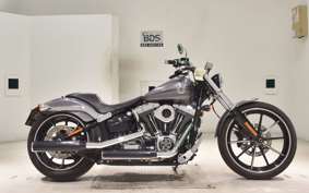 HARLEY FXSB 1580 2014