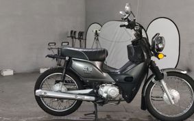 HONDA CROSS CUB JA10