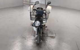 HONDA SUPER CUB50 AA04