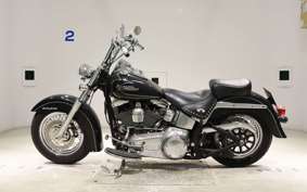 HARLEY FLSTC 1580 2008