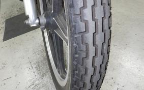 SUZUKI GN125 H 2009