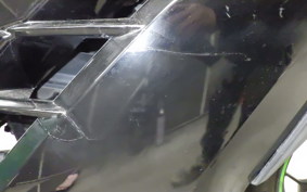 KAWASAKI NINJA 250 2023 EX250L