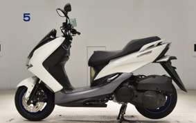 YAMAHA MAJESTY155 Gen.2 S 2005 SG52J