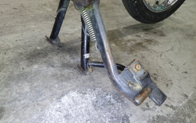 HONDA C50 SUPER CUB E 2008 C50