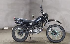 YAMAHA SEROW 225W 4JG