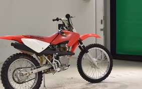 HONDA XR100R
